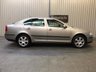 USED 2007 57 SKODA OCTAVIA 1.6 ELEGANCE FSI 5d 114 BHP 1 OWNER FROM NEW