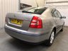 USED 2007 57 SKODA OCTAVIA 1.6 ELEGANCE FSI 5d 114 BHP 1 OWNER FROM NEW