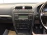 USED 2007 57 SKODA OCTAVIA 1.6 ELEGANCE FSI 5d 114 BHP 1 OWNER FROM NEW
