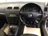 USED 2007 57 SKODA OCTAVIA 1.6 ELEGANCE FSI 5d 114 BHP 1 OWNER FROM NEW