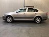 USED 2007 57 SKODA OCTAVIA 1.6 ELEGANCE FSI 5d 114 BHP 1 OWNER FROM NEW