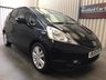 USED 2010 59 HONDA JAZZ 1.3 I-VTEC EX 5d 98 BHP OVER 100 CARS IN STOCK