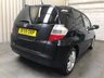 USED 2010 59 HONDA JAZZ 1.3 I-VTEC EX 5d 98 BHP OVER 100 CARS IN STOCK