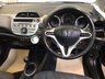 USED 2010 59 HONDA JAZZ 1.3 I-VTEC EX 5d 98 BHP OVER 100 CARS IN STOCK