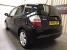 USED 2010 59 HONDA JAZZ 1.3 I-VTEC EX 5d 98 BHP OVER 100 CARS IN STOCK