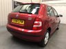 USED 2006 56 SKODA FABIA 1.4 ELEGANCE 16V 5d 99 BHP OVER 100 CARS IN STOCK