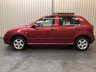 USED 2006 56 SKODA FABIA 1.4 ELEGANCE 16V 5d 99 BHP OVER 100 CARS IN STOCK