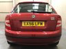 USED 2006 56 SKODA FABIA 1.4 ELEGANCE 16V 5d 99 BHP OVER 100 CARS IN STOCK