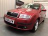 USED 2006 56 SKODA FABIA 1.4 ELEGANCE 16V 5d 99 BHP OVER 100 CARS IN STOCK