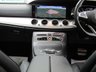 USED 2018 67 MERCEDES-BENZ E-CLASS 3.0 E 350 D AMG LINE PREMIUM 5d 255 BHP Finished in POLAR WHITE with contrasting Electric Memory Black Heated Leather interior. This stylish comfortable and classy looking Estate offers loads of room and most importantly economy and performance with its punchy 255 BHP. Extras include Premium Pack, Sat Nav,  Panoramic Roof, Electric Boot, 20" AMG alloys, B/Tooth, Rear View Camera, Front and Rear Park Sensors, Electric Heated Leather, Rear Heated Seats and much more. JCT600 Dealer Serviced at 9210 miles, 15621 miles and at 31185 miles
