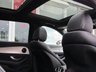 USED 2018 67 MERCEDES-BENZ E-CLASS 3.0 E 350 D AMG LINE PREMIUM 5d 255 BHP Finished in POLAR WHITE with contrasting Electric Memory Black Heated Leather interior. This stylish comfortable and classy looking Estate offers loads of room and most importantly economy and performance with its punchy 255 BHP. Extras include Premium Pack, Sat Nav,  Panoramic Roof, Electric Boot, 20" AMG alloys, B/Tooth, Rear View Camera, Front and Rear Park Sensors, Electric Heated Leather, Rear Heated Seats and much more. JCT600 Dealer Serviced at 9210 miles, 15621 miles and at 31185 miles