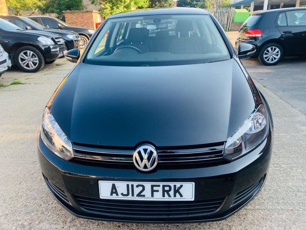 View our VOLKSWAGEN GOLF