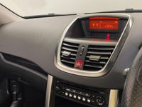 USED 2011 61 PEUGEOT 207 1.6 CC GT 2d 120 BHP 