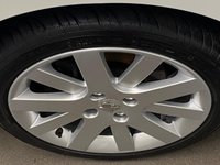 USED 2011 61 PEUGEOT 207 1.6 CC GT 2d 120 BHP 