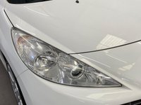 USED 2011 61 PEUGEOT 207 1.6 CC GT 2d 120 BHP 