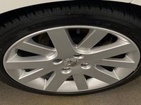 USED 2011 61 PEUGEOT 207 1.6 CC GT 2d 120 BHP 