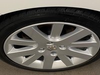 USED 2011 61 PEUGEOT 207 1.6 CC GT 2d 120 BHP 