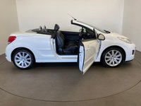 USED 2011 61 PEUGEOT 207 1.6 CC GT 2d 120 BHP 