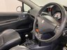 USED 2011 61 PEUGEOT 207 1.6 CC GT 2d 120 BHP 