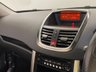 USED 2011 61 PEUGEOT 207 1.6 CC GT 2d 120 BHP 