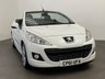USED 2011 61 PEUGEOT 207 1.6 CC GT 2d 120 BHP 