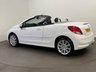 USED 2011 61 PEUGEOT 207 1.6 CC GT 2d 120 BHP 