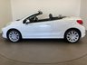 USED 2011 61 PEUGEOT 207 1.6 CC GT 2d 120 BHP 