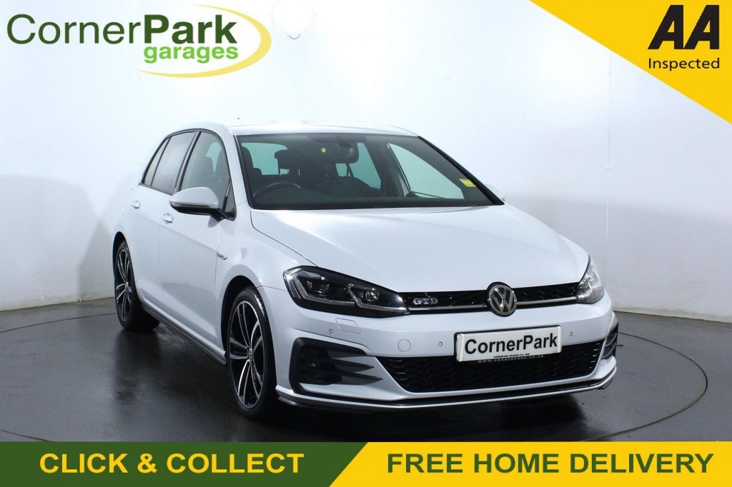 View our VOLKSWAGEN GOLF