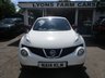 USED 2014 14 NISSAN JUKE 1.5 TEKNA DCI 5d 110 BHP Service History + Just Serviced, One Previous Owner, NEW MOT, Great fuel economy! Only &pound;20 Road Tax!