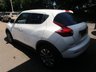 USED 2014 14 NISSAN JUKE 1.5 TEKNA DCI 5d 110 BHP Service History + Just Serviced, One Previous Owner, NEW MOT, Great fuel economy! Only &pound;20 Road Tax!