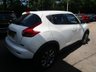 USED 2014 14 NISSAN JUKE 1.5 TEKNA DCI 5d 110 BHP Service History + Just Serviced, One Previous Owner, NEW MOT, Great fuel economy! Only &pound;20 Road Tax!