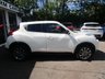 USED 2014 14 NISSAN JUKE 1.5 TEKNA DCI 5d 110 BHP Service History + Just Serviced, One Previous Owner, NEW MOT, Great fuel economy! Only &pound;20 Road Tax!