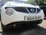 USED 2014 14 NISSAN JUKE 1.5 TEKNA DCI 5d 110 BHP Service History + Just Serviced, One Previous Owner, NEW MOT, Great fuel economy! Only &pound;20 Road Tax!