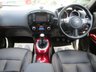 USED 2014 14 NISSAN JUKE 1.5 TEKNA DCI 5d 110 BHP Service History + Just Serviced, One Previous Owner, NEW MOT, Great fuel economy! Only &pound;20 Road Tax!