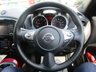 USED 2014 14 NISSAN JUKE 1.5 TEKNA DCI 5d 110 BHP Service History + Just Serviced, One Previous Owner, NEW MOT, Great fuel economy! Only &pound;20 Road Tax!