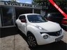 USED 2014 14 NISSAN JUKE 1.5 TEKNA DCI 5d 110 BHP Service History + Just Serviced, One Previous Owner, NEW MOT, Great fuel economy! Only &pound;20 Road Tax!