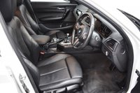 USED 2017 67 BMW 1 SERIES 1.5 118I M SPORT 5d 134 BHP 
