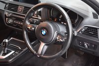 USED 2017 67 BMW 1 SERIES 1.5 118I M SPORT 5d 134 BHP 