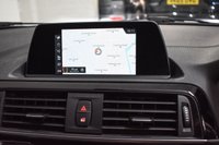 USED 2017 67 BMW 1 SERIES 1.5 118I M SPORT 5d 134 BHP 