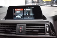 USED 2017 67 BMW 1 SERIES 1.5 118I M SPORT 5d 134 BHP 
