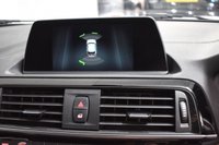 USED 2017 67 BMW 1 SERIES 1.5 118I M SPORT 5d 134 BHP 