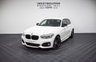USED 2017 67 BMW 1 SERIES 1.5 118I M SPORT 5d 134 BHP 