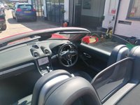 USED 2017 67 PORSCHE 718 2.0 BOXSTER PDK 2d 295 BHP Porsche Warranty