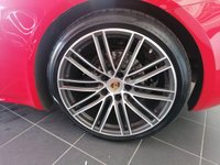 USED 2017 67 PORSCHE 718 2.0 BOXSTER PDK 2d 295 BHP Porsche Warranty