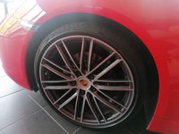 USED 2017 67 PORSCHE 718 2.0 BOXSTER PDK 2d 295 BHP Porsche Warranty