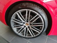 USED 2017 67 PORSCHE 718 2.0 BOXSTER PDK 2d 295 BHP Porsche Warranty