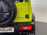 USED 2018 68 SUZUKI JIMNY 1.5 SZ5 5d 101 BHP FSH / LOW MILES / JIMNY