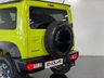 USED 2018 68 SUZUKI JIMNY 1.5 SZ5 5d 101 BHP FSH / LOW MILES / JIMNY