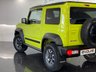 USED 2018 68 SUZUKI JIMNY 1.5 SZ5 5d 101 BHP FSH / LOW MILES / JIMNY