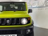 USED 2018 68 SUZUKI JIMNY 1.5 SZ5 5d 101 BHP FSH / LOW MILES / JIMNY